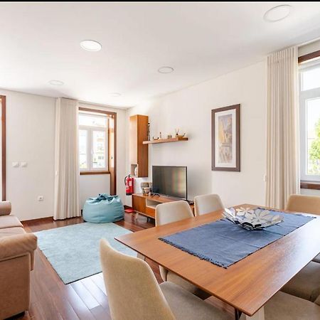 Casa Peixinha Villa Aveiro Dış mekan fotoğraf
