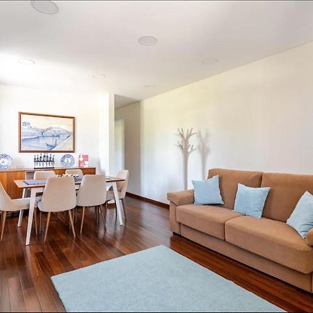 Casa Peixinha Villa Aveiro Dış mekan fotoğraf