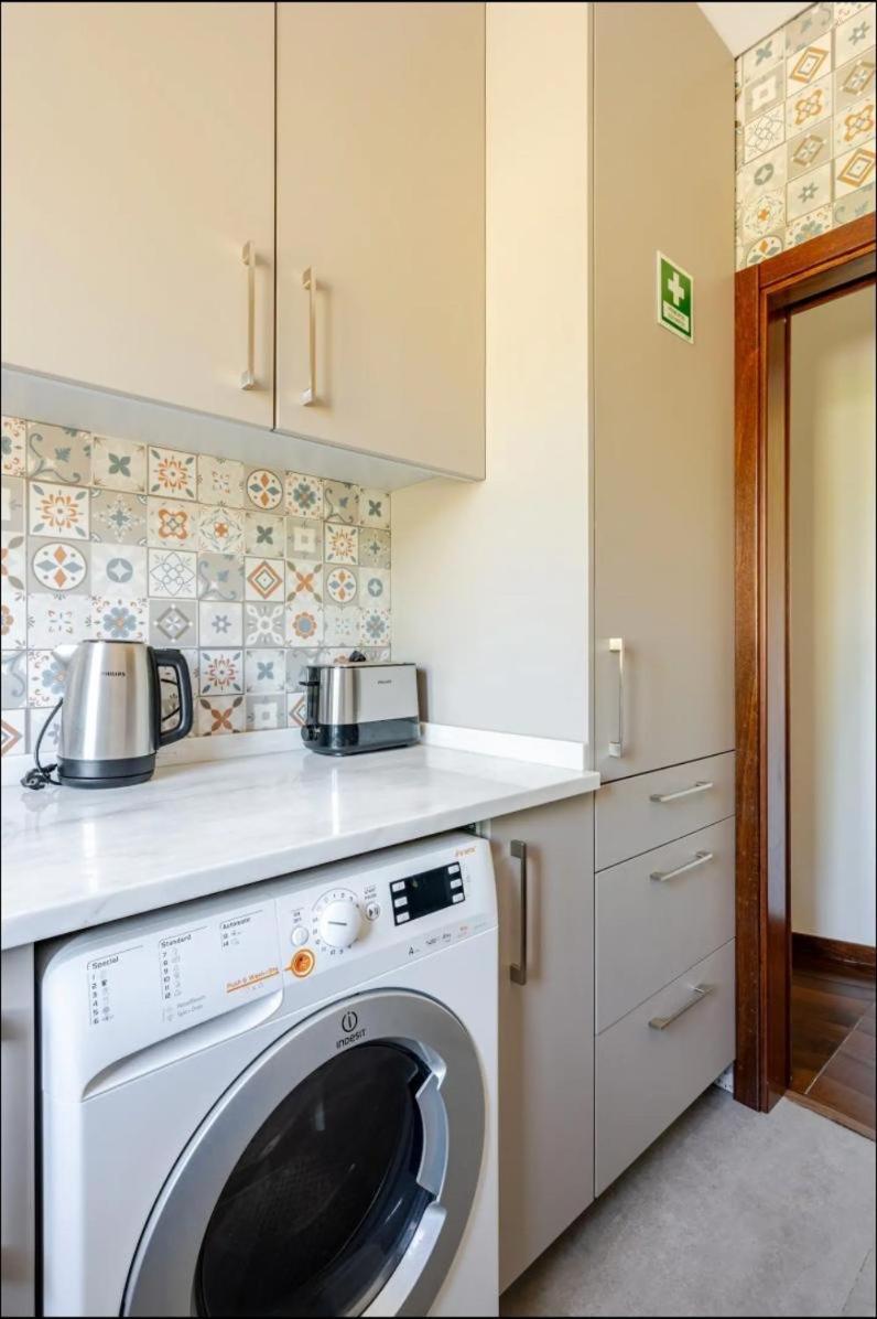 Casa Peixinha Villa Aveiro Dış mekan fotoğraf