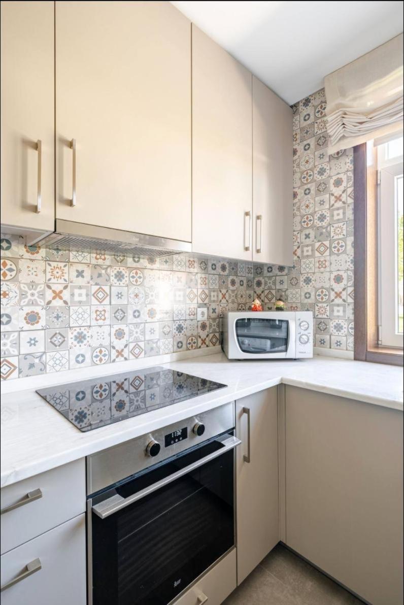 Casa Peixinha Villa Aveiro Dış mekan fotoğraf