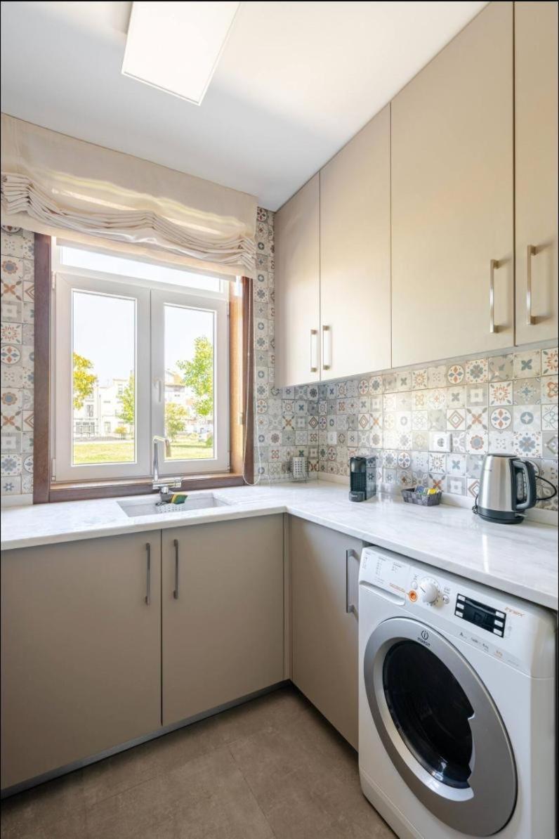 Casa Peixinha Villa Aveiro Dış mekan fotoğraf