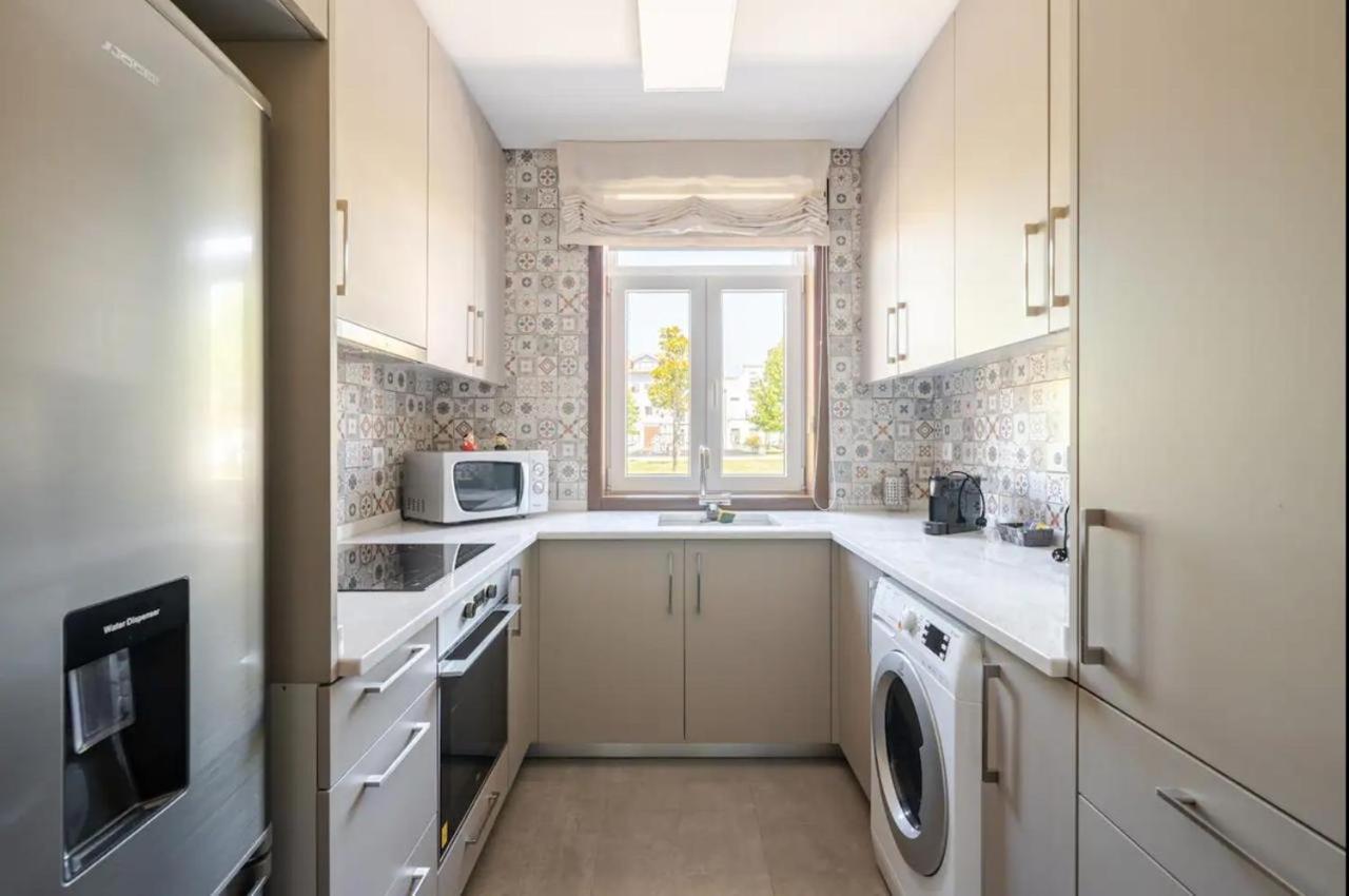 Casa Peixinha Villa Aveiro Dış mekan fotoğraf