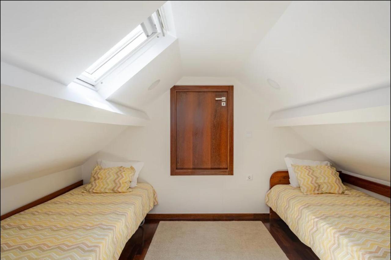 Casa Peixinha Villa Aveiro Dış mekan fotoğraf