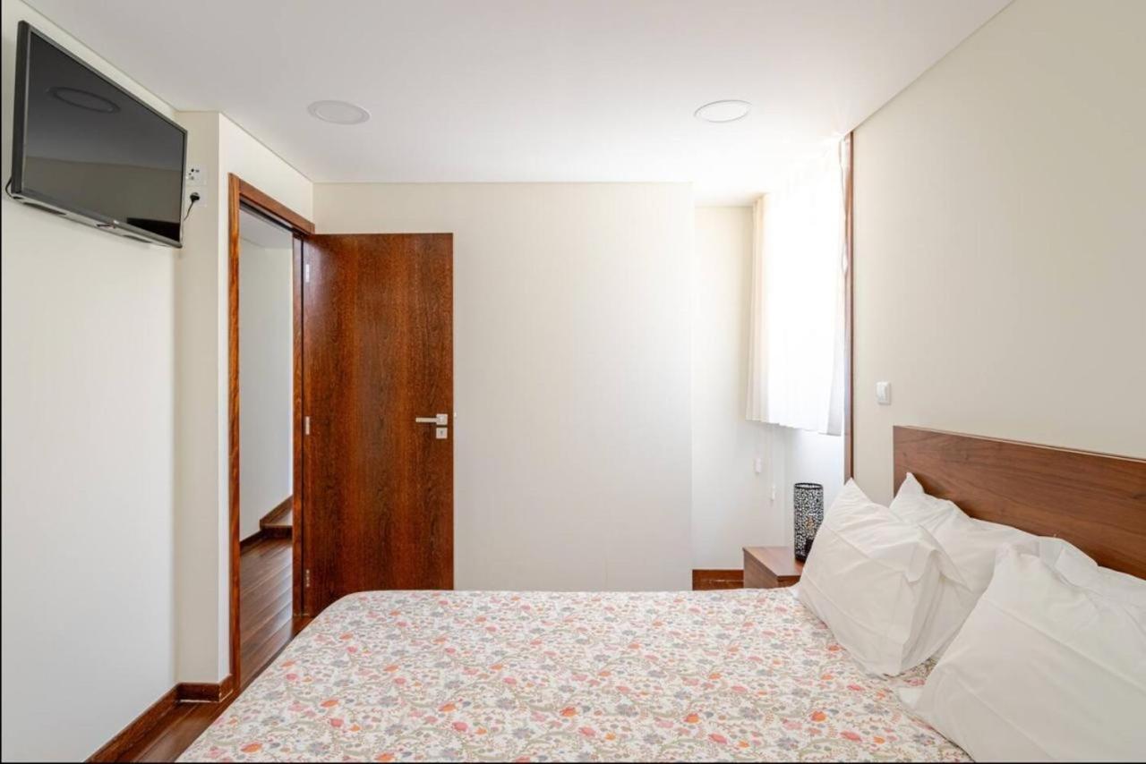 Casa Peixinha Villa Aveiro Dış mekan fotoğraf