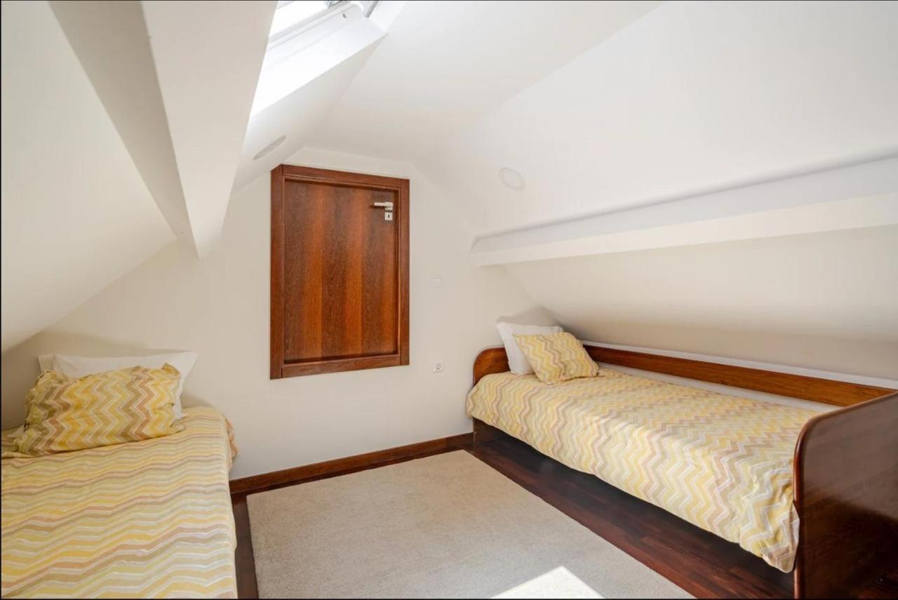 Casa Peixinha Villa Aveiro Dış mekan fotoğraf