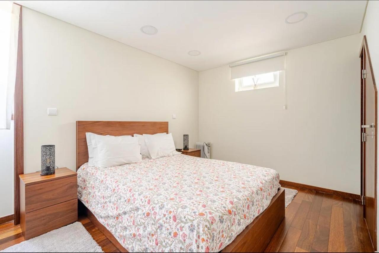 Casa Peixinha Villa Aveiro Dış mekan fotoğraf