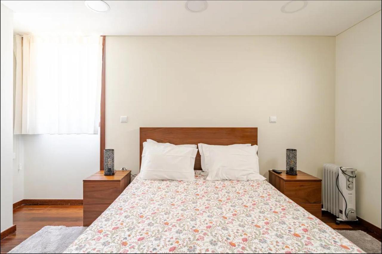 Casa Peixinha Villa Aveiro Dış mekan fotoğraf