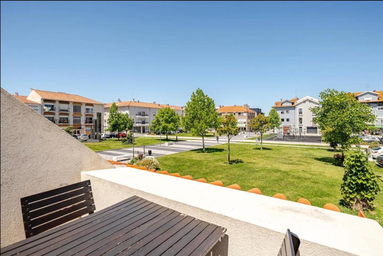 Casa Peixinha Villa Aveiro Dış mekan fotoğraf