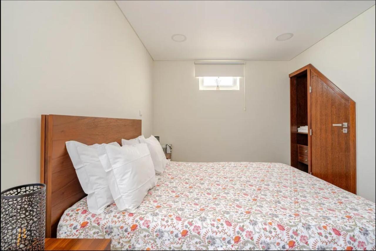 Casa Peixinha Villa Aveiro Dış mekan fotoğraf